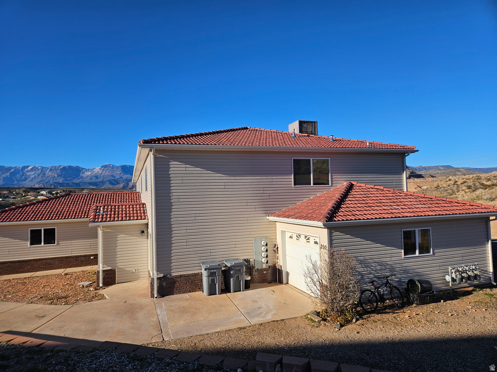 202 W 800 N La Verkin, UT 84745
