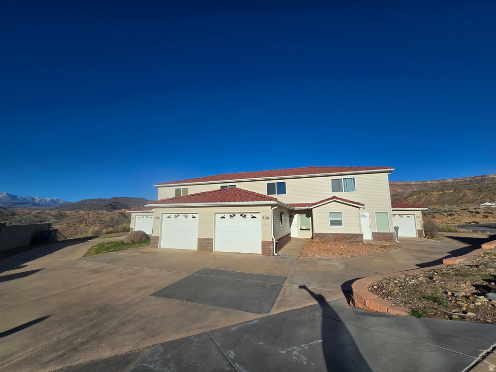 202 W 800 N La Verkin, UT 84745