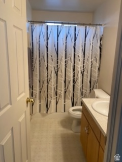 202 W 800 N La Verkin, UT 84745