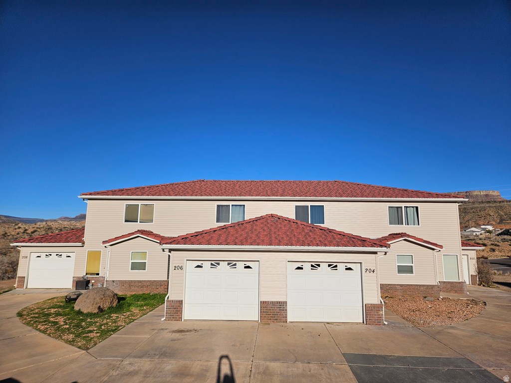 202 W 800 N La Verkin, UT 84745