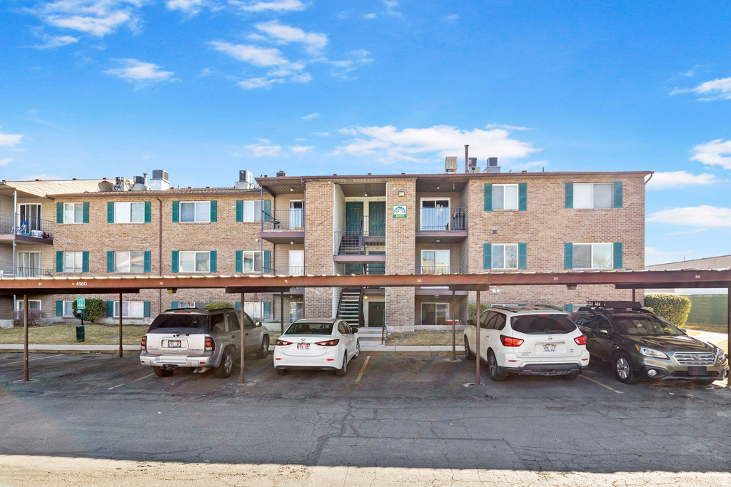 4160 S OAK MEADOWS DR DR #11 Taylorsville, UT 84123