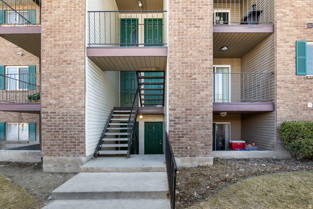 4160 S OAK MEADOWS DR DR #11 Taylorsville, UT 84123