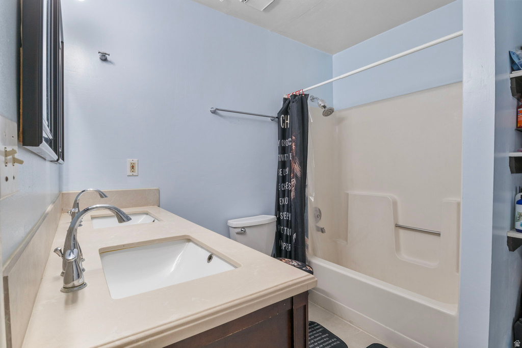 4160 S OAK MEADOWS DR DR #11 Taylorsville, UT 84123