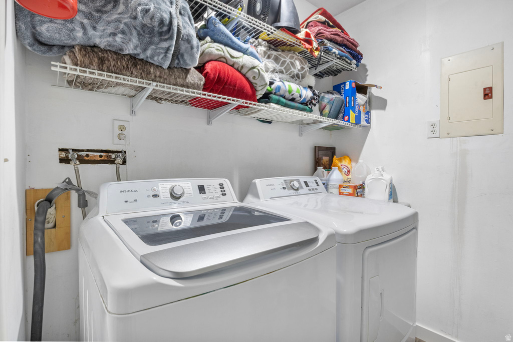 4160 S OAK MEADOWS DR DR #11 Taylorsville, UT 84123