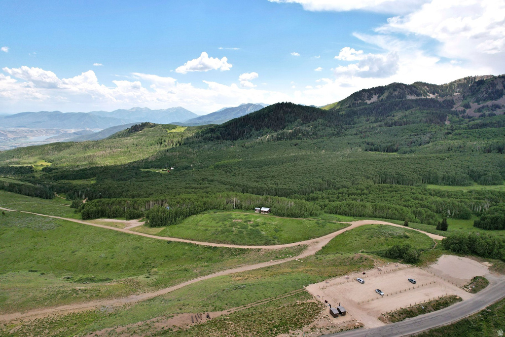 2086 W BRIGHT STAR RD Midway, UT 84049