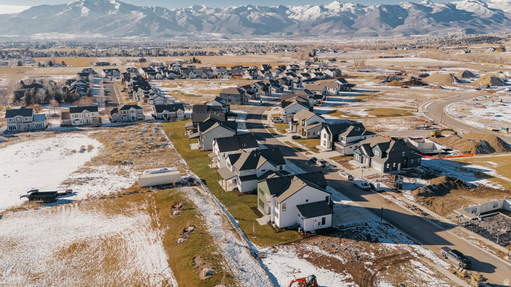 2878 E HAYLOFT LN #217 Heber City, UT 84032