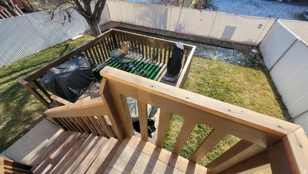 5481 W CYCLAMEN CT West Jordan, UT 84081