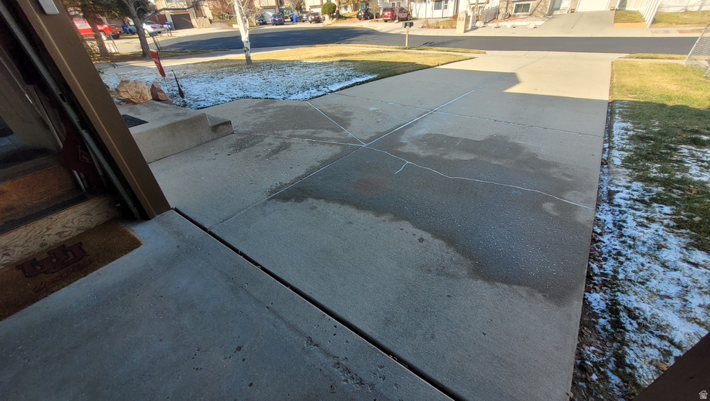 5481 W CYCLAMEN CT West Jordan, UT 84081