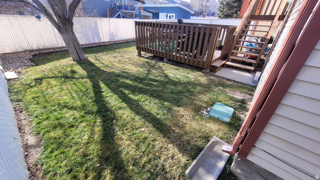 5481 W CYCLAMEN CT West Jordan, UT 84081