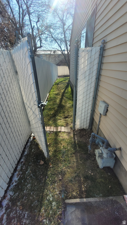 5481 W CYCLAMEN CT West Jordan, UT 84081