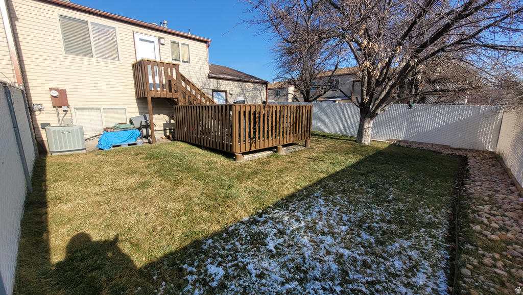 5481 W CYCLAMEN CT West Jordan, UT 84081