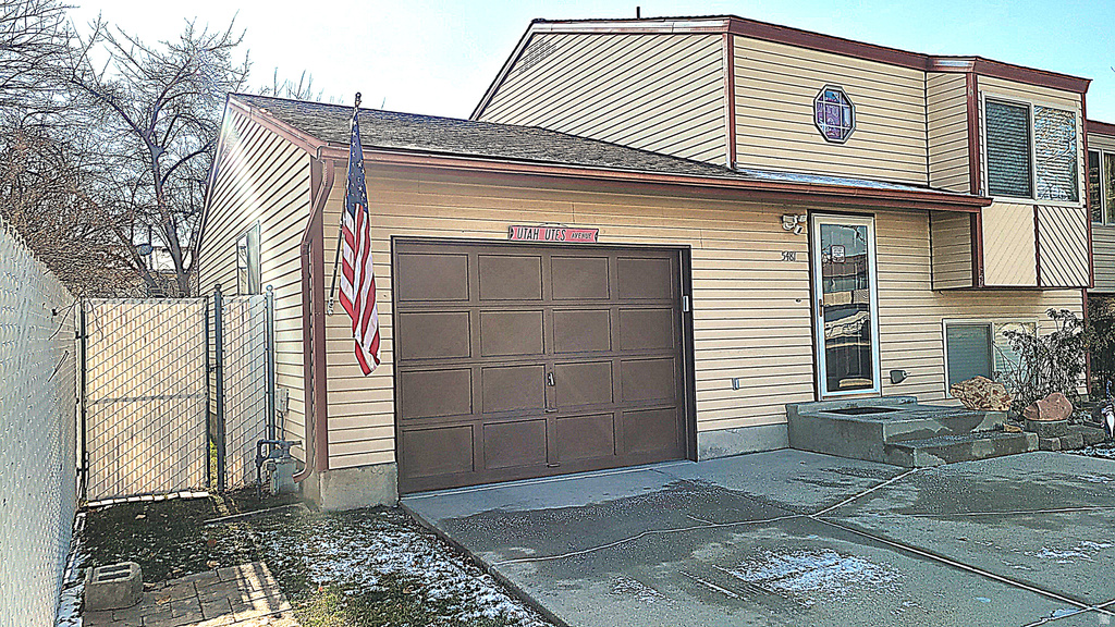 5481 W CYCLAMEN CT West Jordan, UT 84081