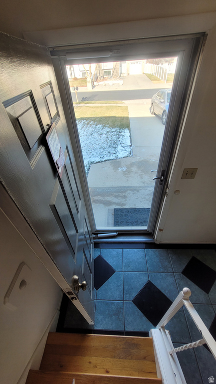 5481 W CYCLAMEN CT West Jordan, UT 84081