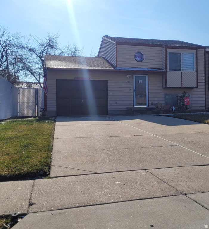 5481 W CYCLAMEN CT West Jordan, UT 84081