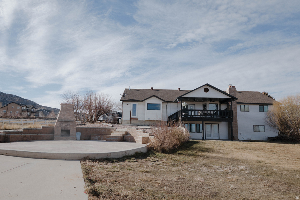 141 S 3500 W Vernal, UT 84078