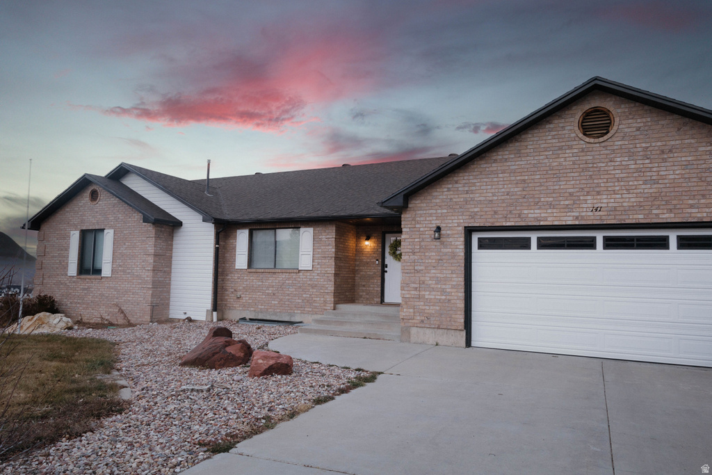 141 S 3500 W Vernal, UT 84078
