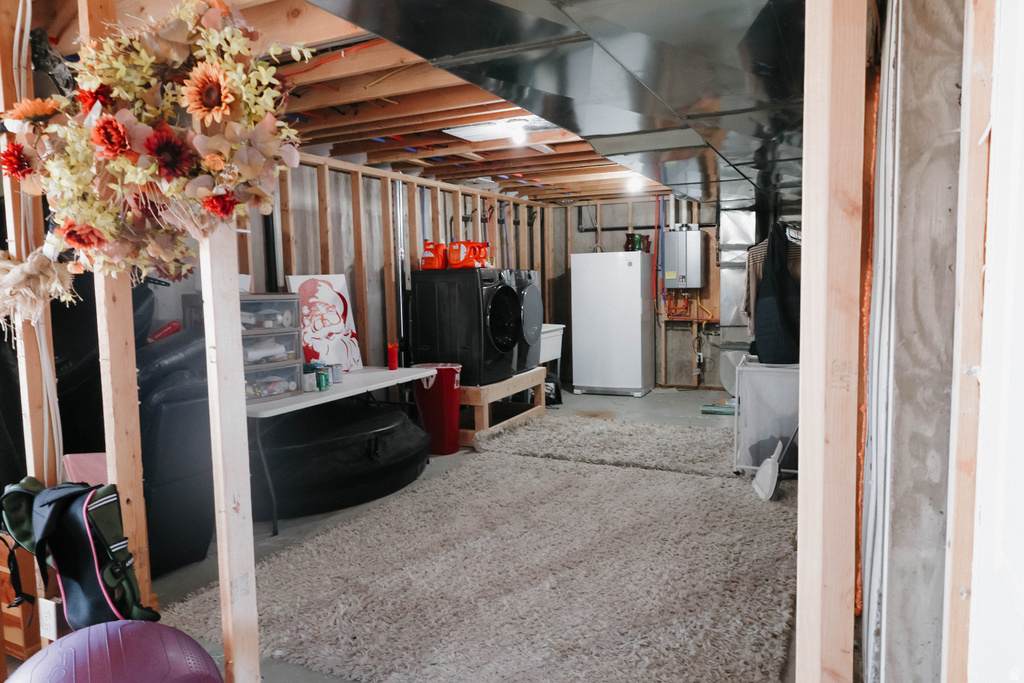 141 S 3500 W Vernal, UT 84078