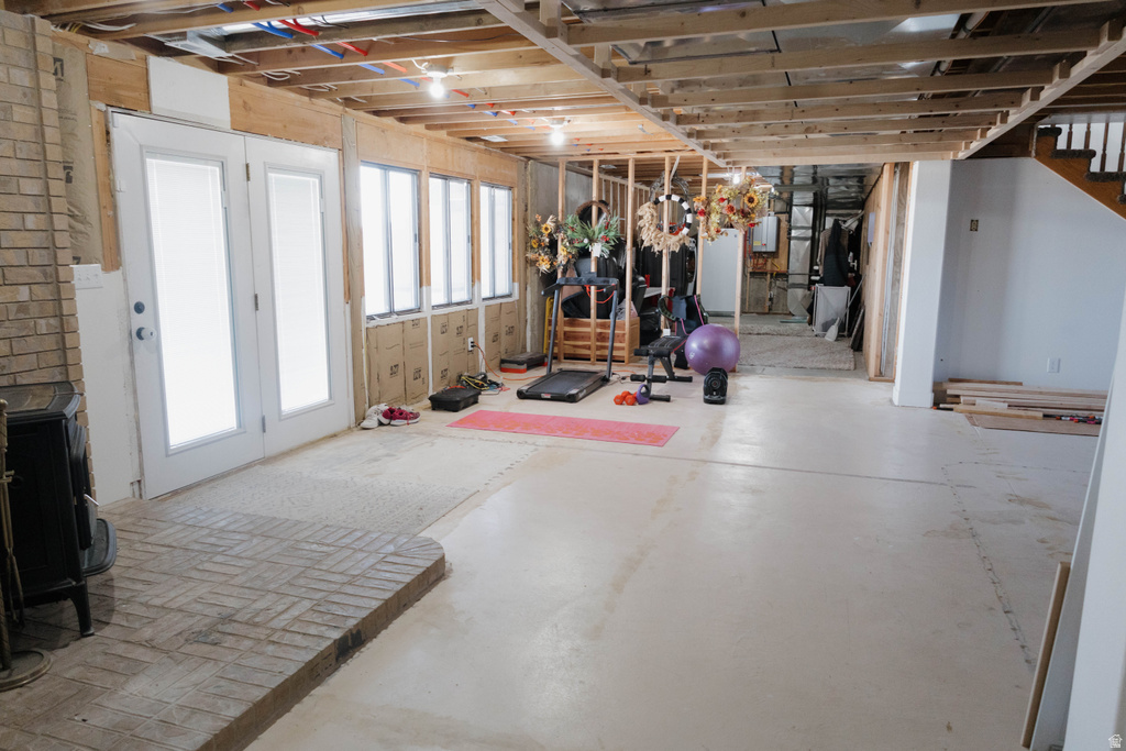 141 S 3500 W Vernal, UT 84078