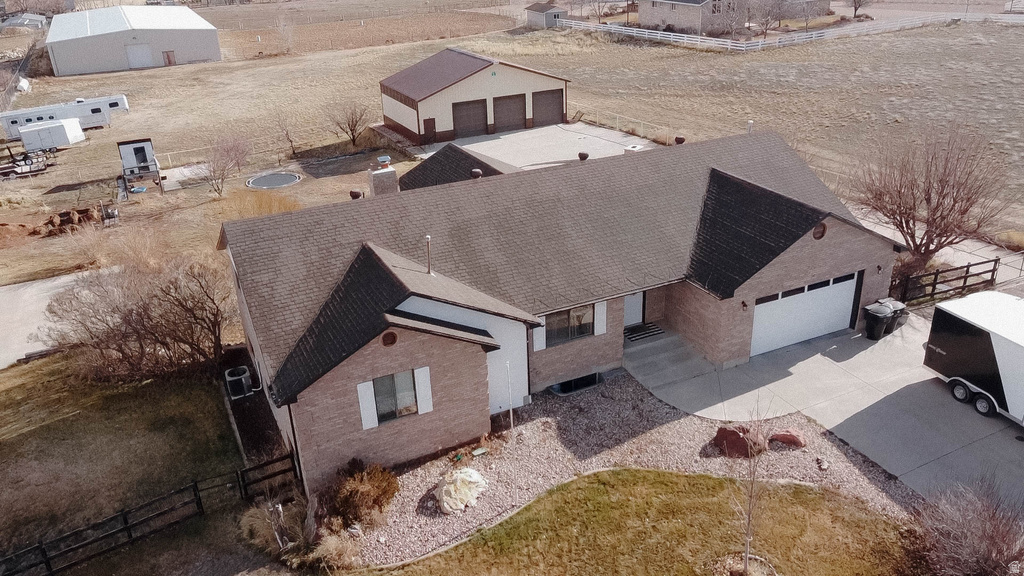 141 S 3500 W Vernal, UT 84078