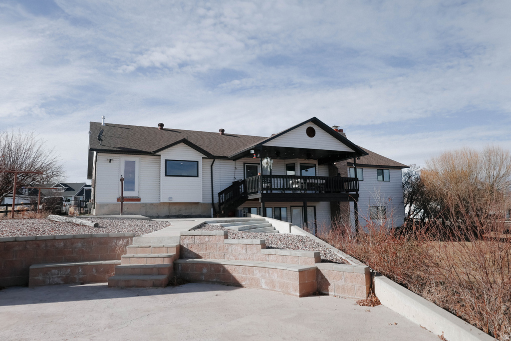 141 S 3500 W Vernal, UT 84078