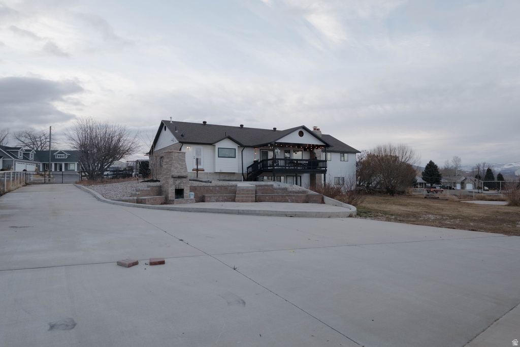 141 S 3500 W Vernal, UT 84078