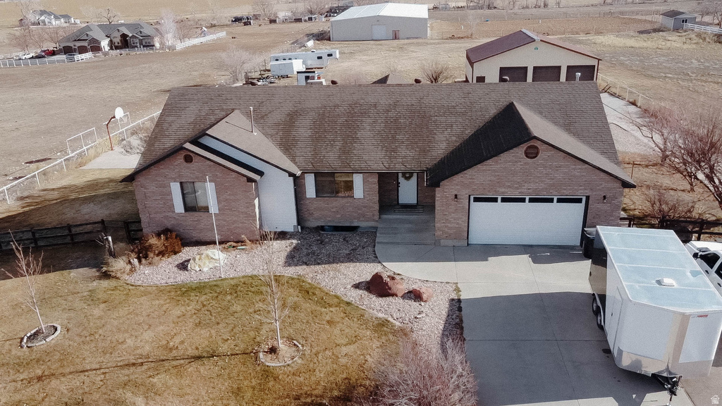 141 S 3500 W Vernal, UT 84078