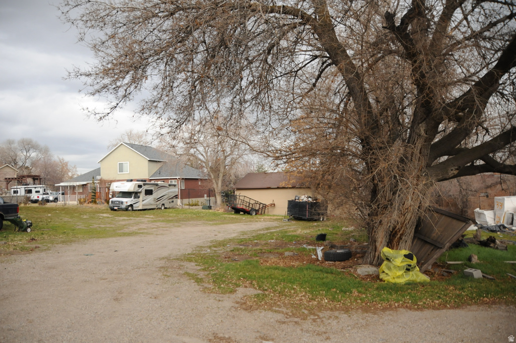 2770 W 5400 S Taylorsville, UT 84129