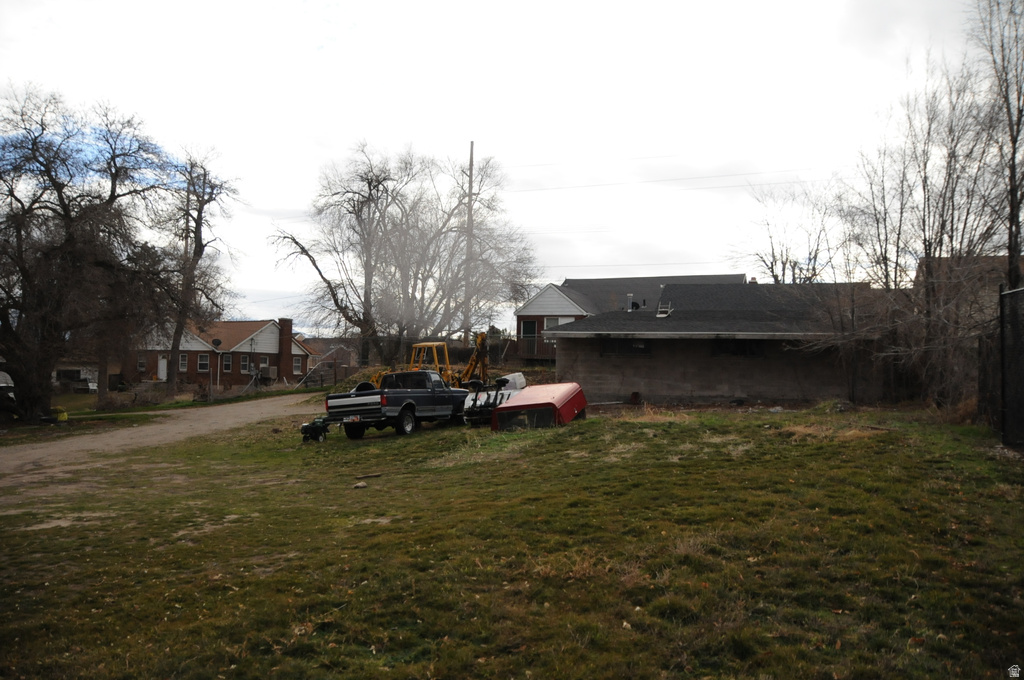 2770 W 5400 S Taylorsville, UT 84129