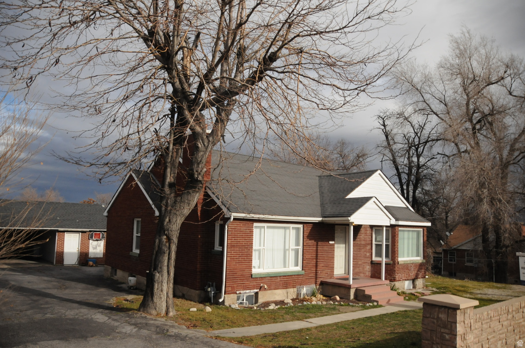 2770 W 5400 S Taylorsville, UT 84129