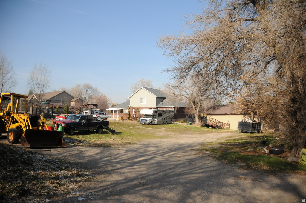 2770 W 5400 S Taylorsville, UT 84129