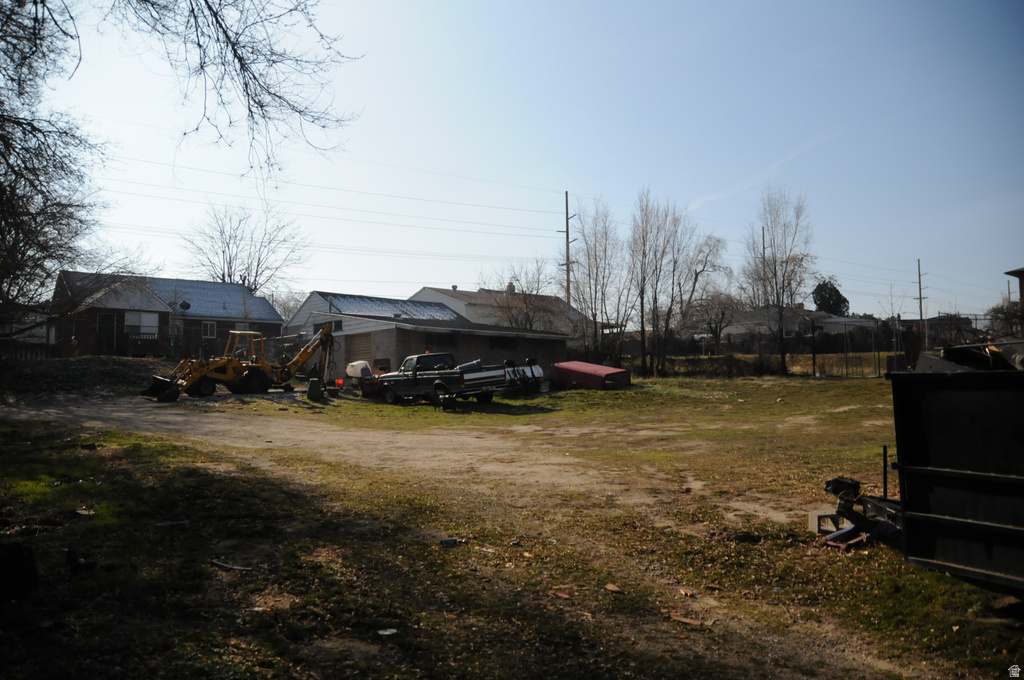 2770 W 5400 S Taylorsville, UT 84129