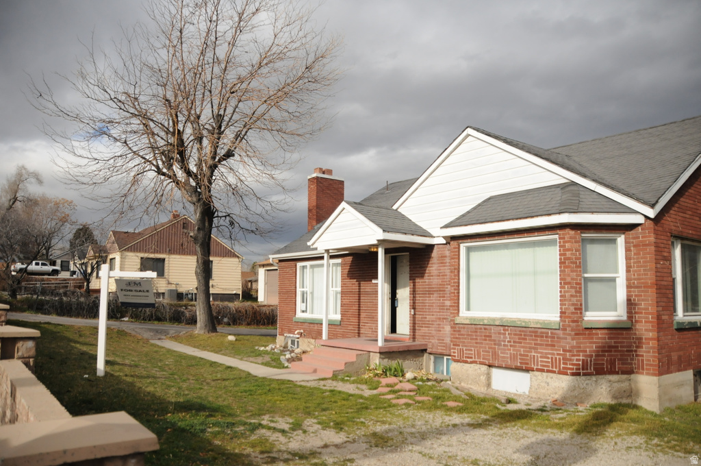 2770 W 5400 S Taylorsville, UT 84129