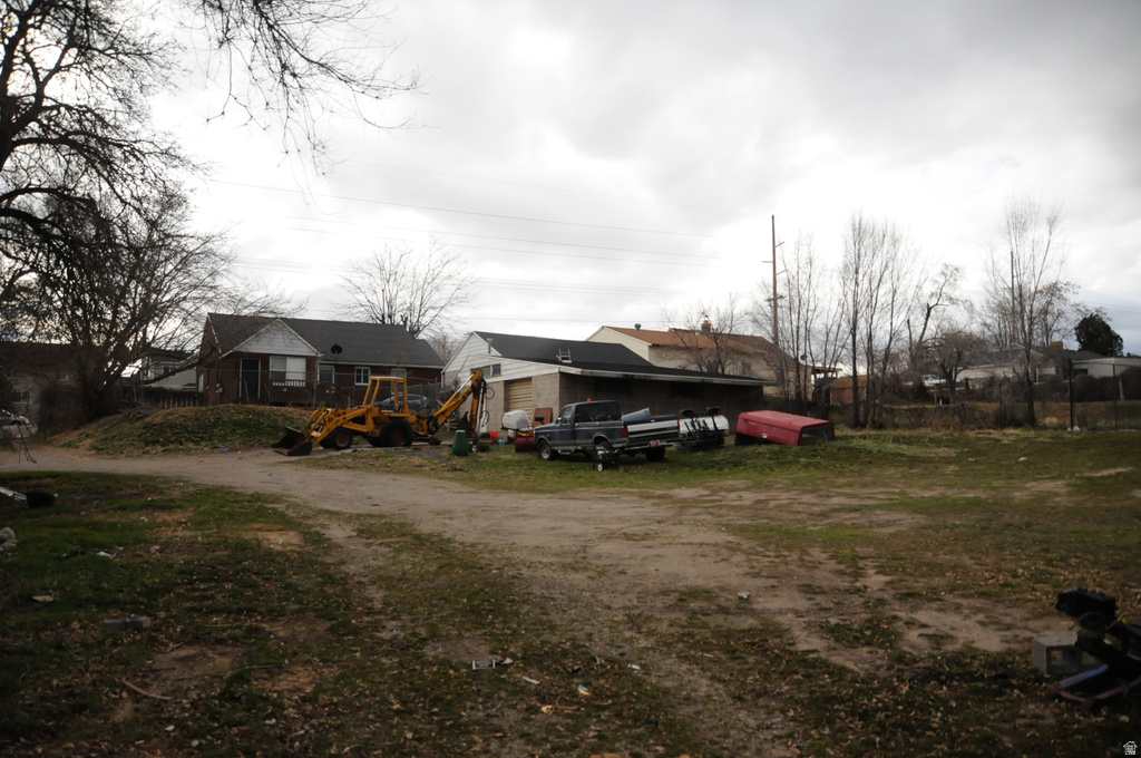 2770 W 5400 S Taylorsville, UT 84129