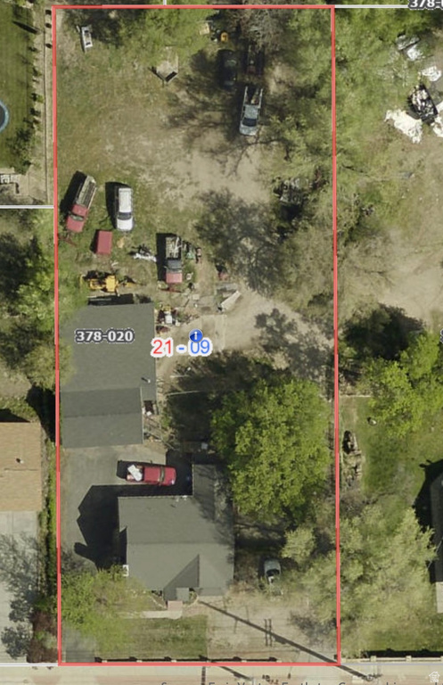 2770 W 5400 S Taylorsville, UT 84129