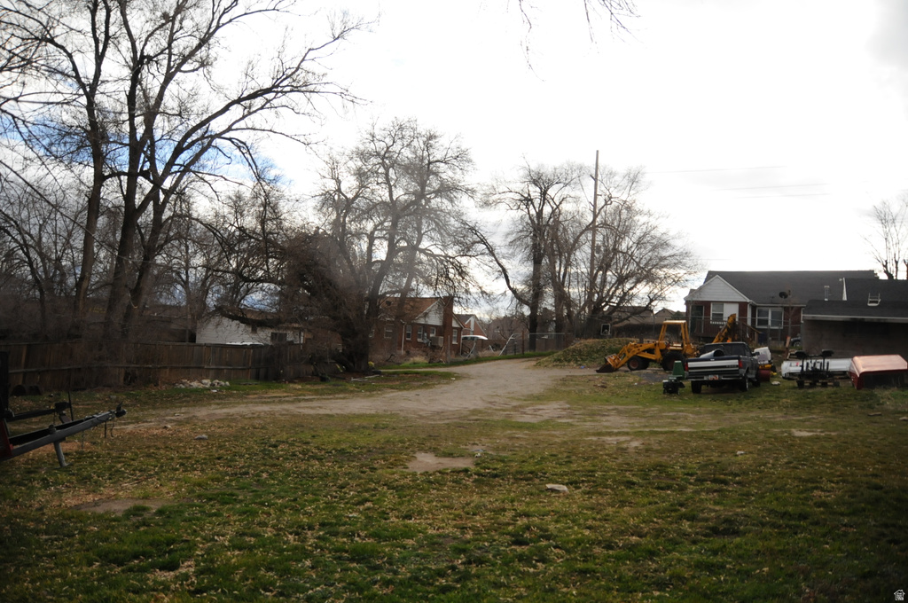 2770 W 5400 S Taylorsville, UT 84129