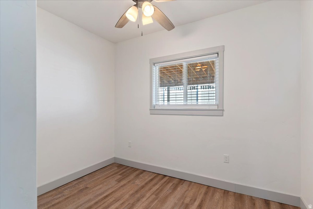 1168 N 250 W Sunset, UT 84015