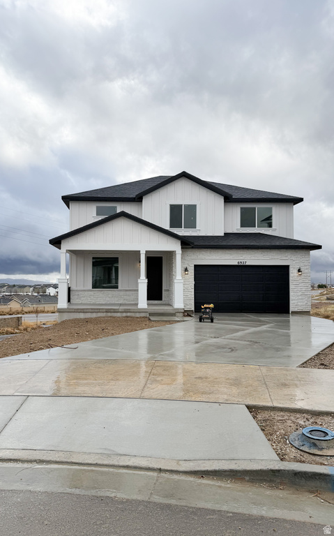 6297 FARNSWORTH West Jordan, UT 84081