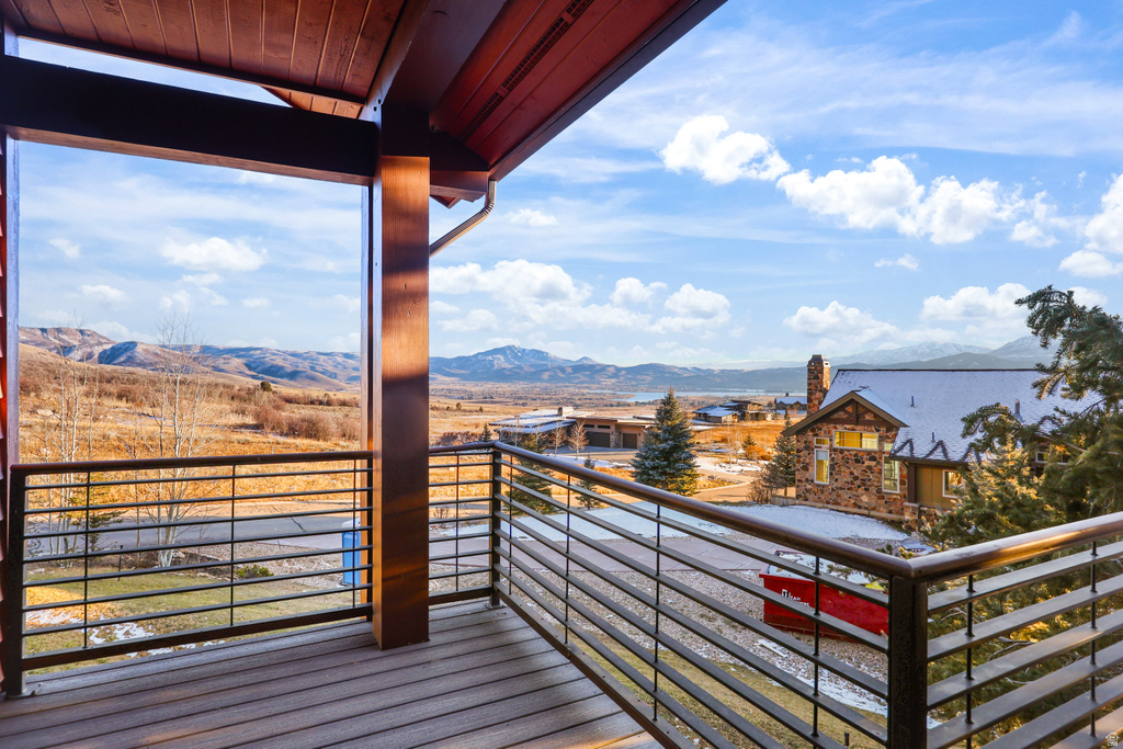 4012 N ELKRIDGE TRL #101 Eden, UT 84310