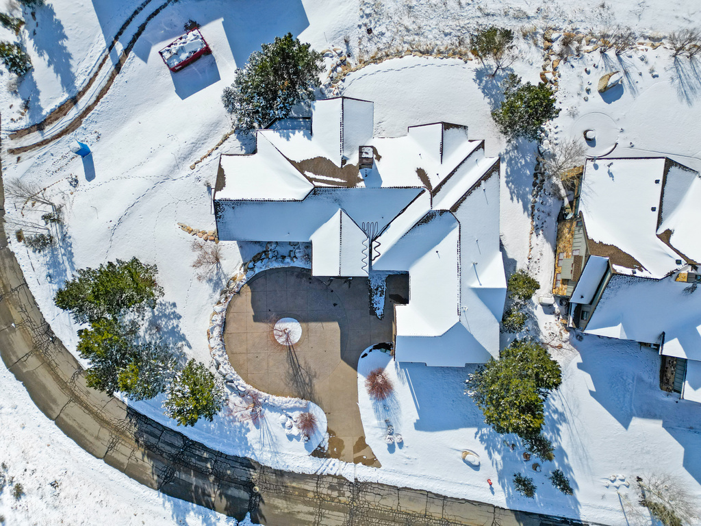 4012 N ELKRIDGE TRL #101 Eden, UT 84310