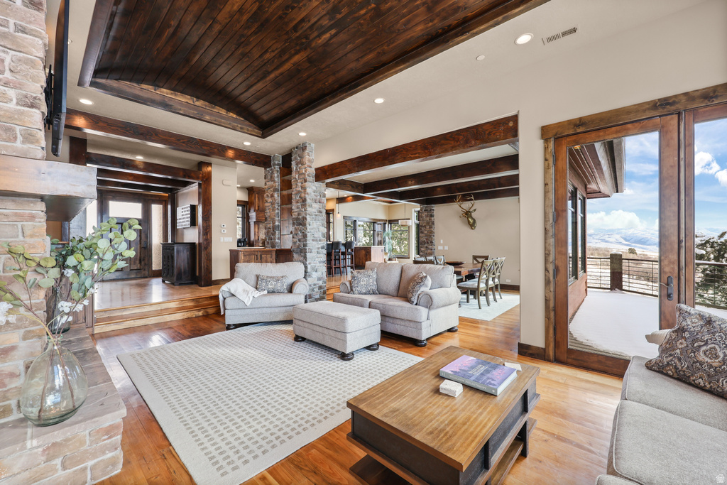 4012 N ELKRIDGE TRL #101 Eden, UT 84310