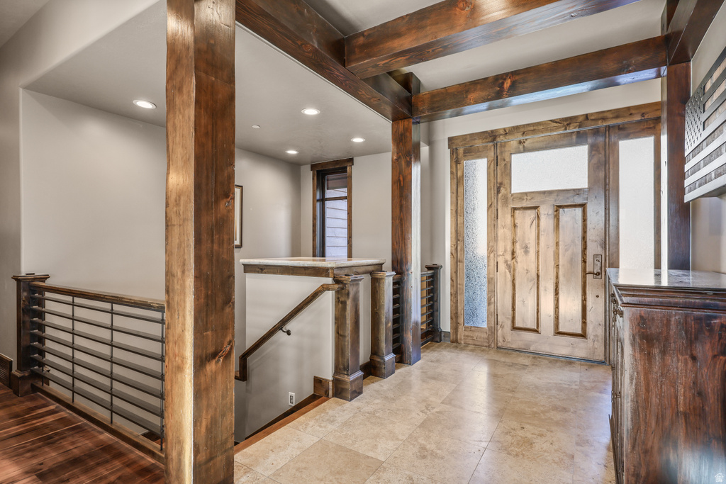 4012 N ELKRIDGE TRL #101 Eden, UT 84310