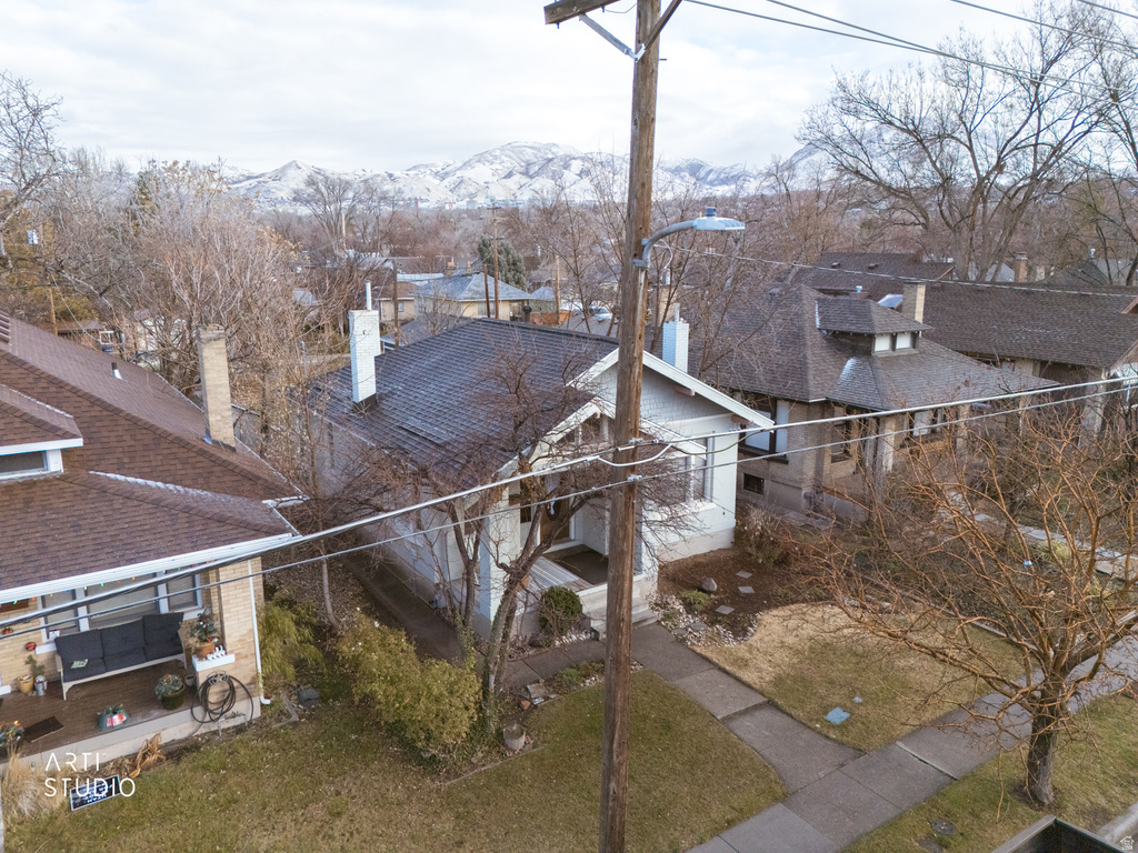 959 E BRYAN AVE Salt Lake City, UT 84105