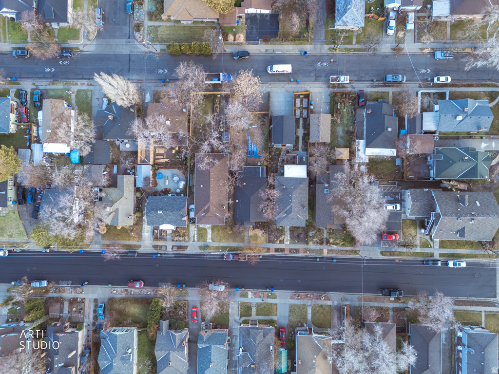 959 E BRYAN AVE Salt Lake City, UT 84105