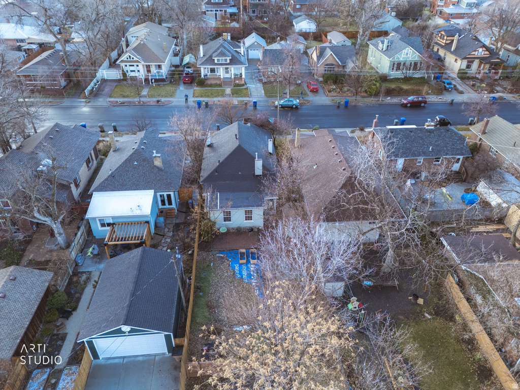 959 E BRYAN AVE Salt Lake City, UT 84105