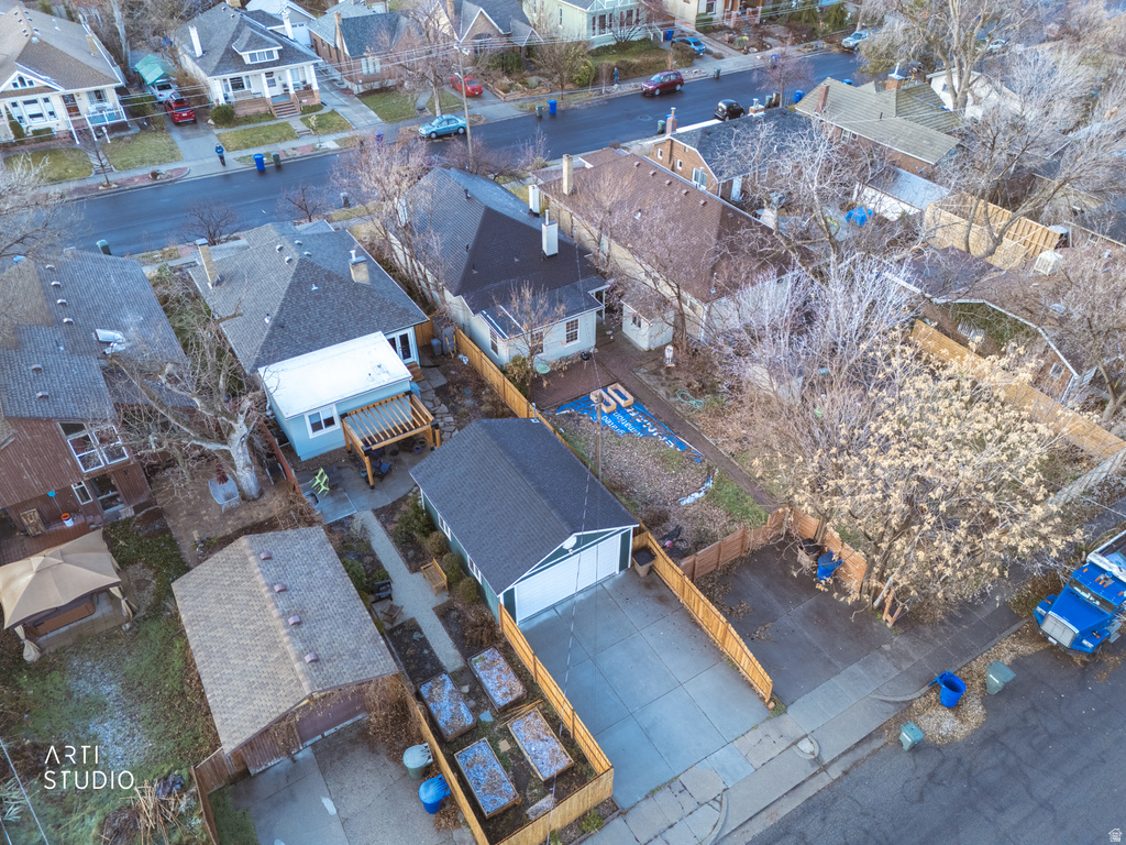 959 E BRYAN AVE Salt Lake City, UT 84105