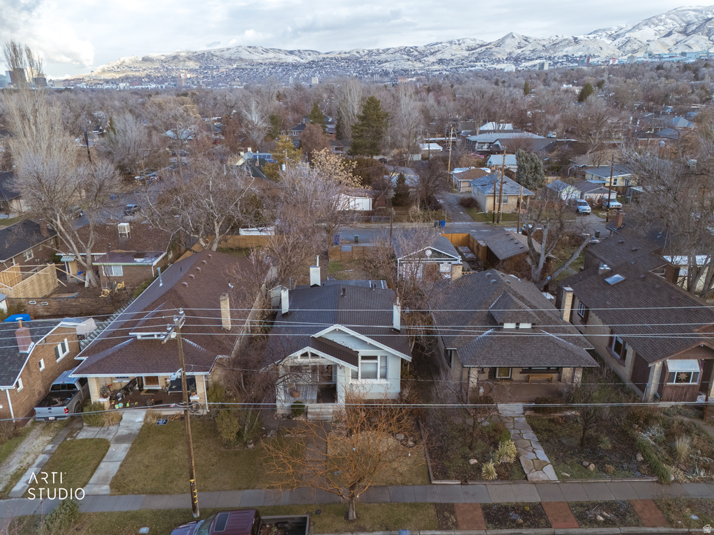 959 E BRYAN AVE Salt Lake City, UT 84105