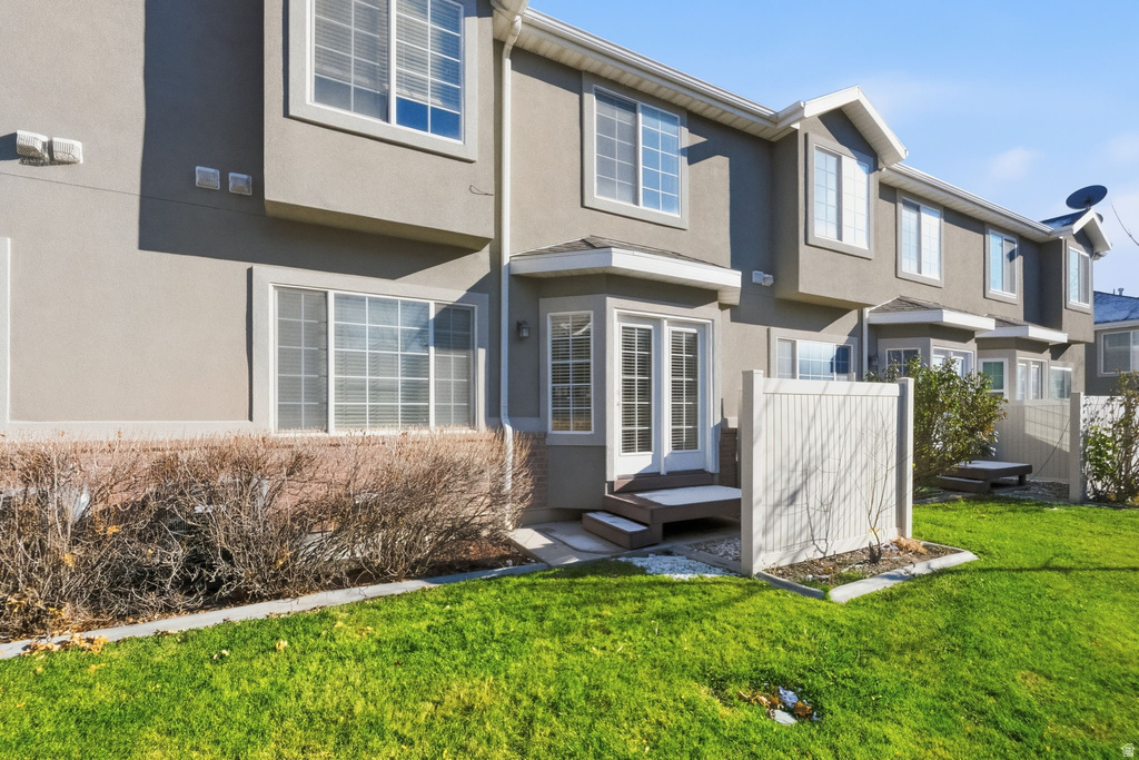 1511 N AUGUST DR Saratoga Springs, UT 84045