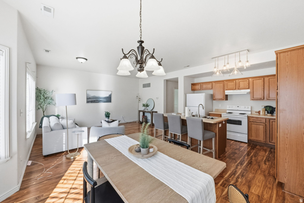 1511 N AUGUST DR Saratoga Springs, UT 84045