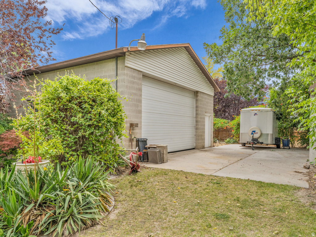 43 W WILSON AVE Murray, UT 84107