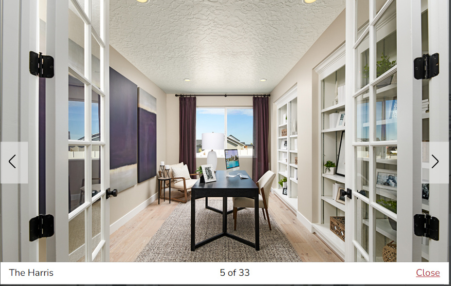 2187 S 4140 W #65 Taylor, UT 84401